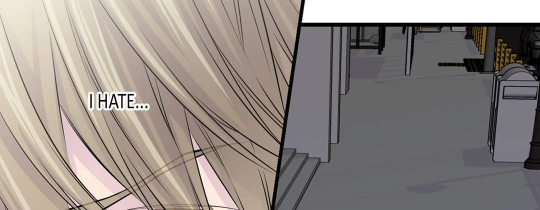My Ex, Client - Chapter 4